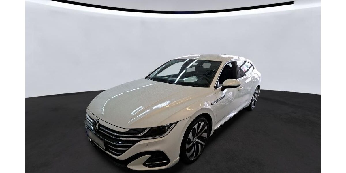 VW Arteon 114.849 km 27.020 &euro; Nabburg 92507