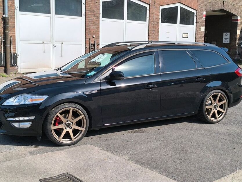 Mondeo
