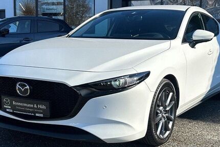 Mazda 3 85.029 km 19.990 &euro; Dortmund 44263