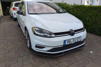 VW Golf 94.000 km 14.000 &euro; Paderborn 33106