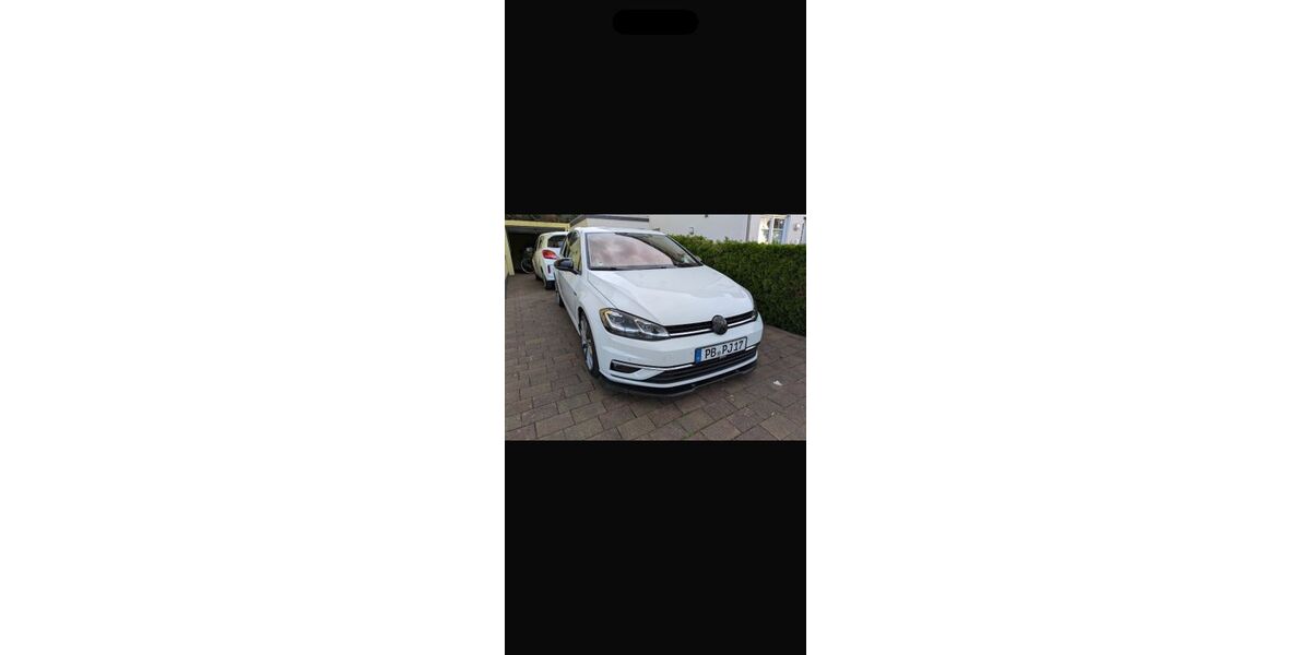 VW Golf 94.000 km 14.000 &euro; Paderborn 33106