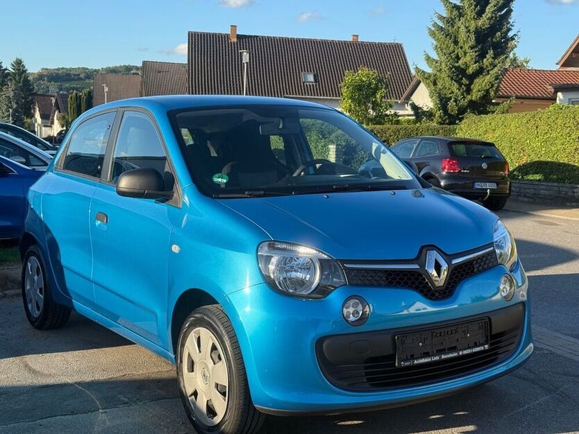 Twingo