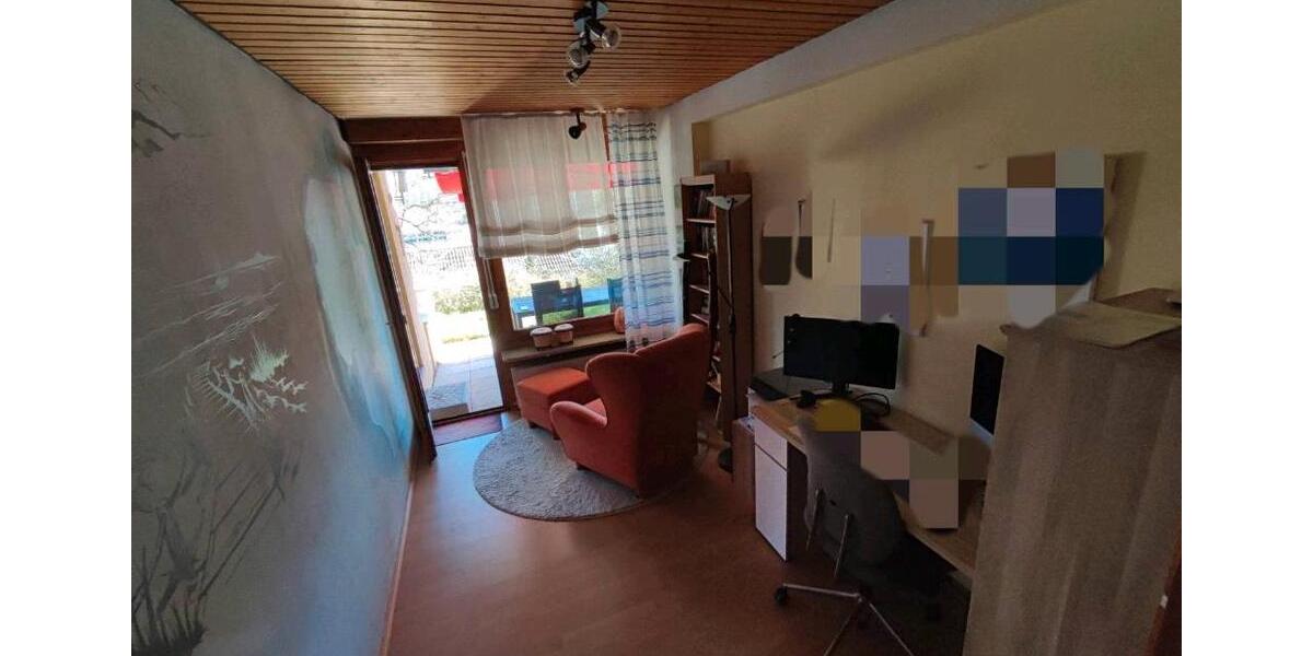 Erdgeschoßwohnung Horb am Neckar - 3.5 Zimmer, 92 m&sup2;, 266.666&euro; | Angebot:26114466