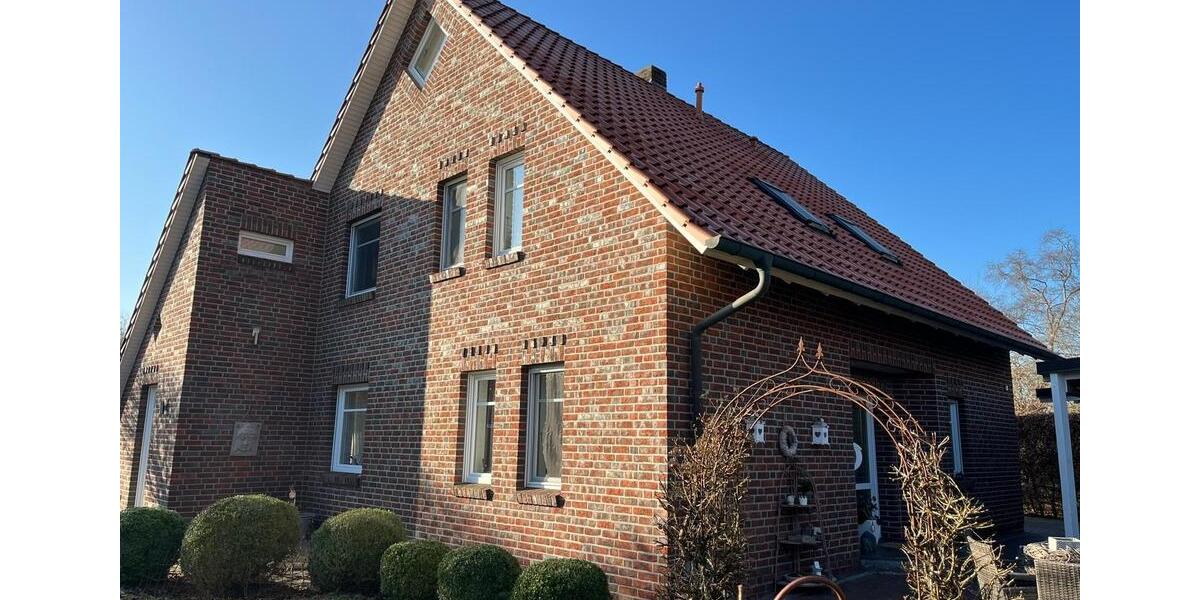 Einfamilienhaus Hude (Oldenburg) - 585.000&euro; | Angebot:25300490