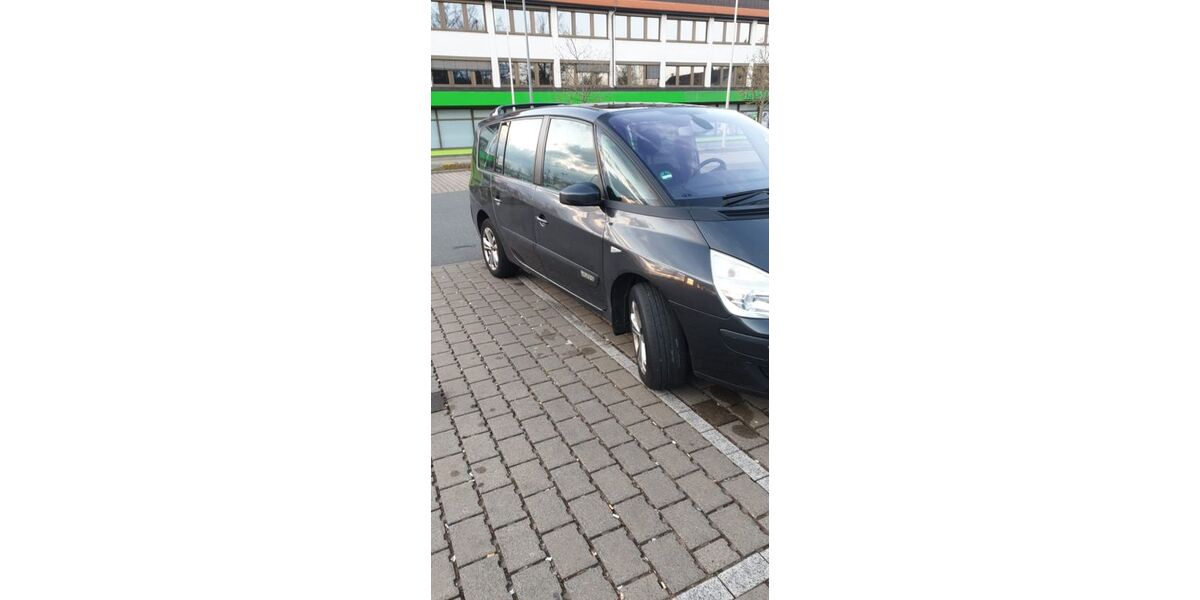 Renault Espace 262.000 km 3.900 &euro; Erlangen 91058