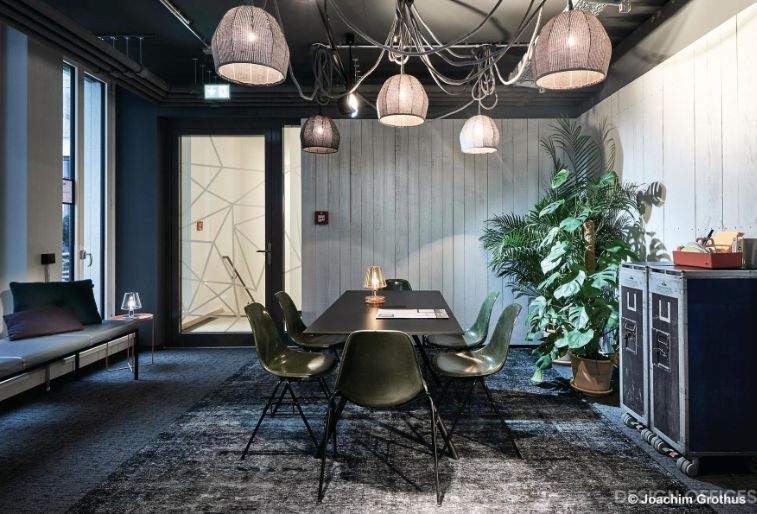 Gewerbeobjekt Frankfurt am Main Westend-Süd - 17.400&euro; | Angebot:25570428