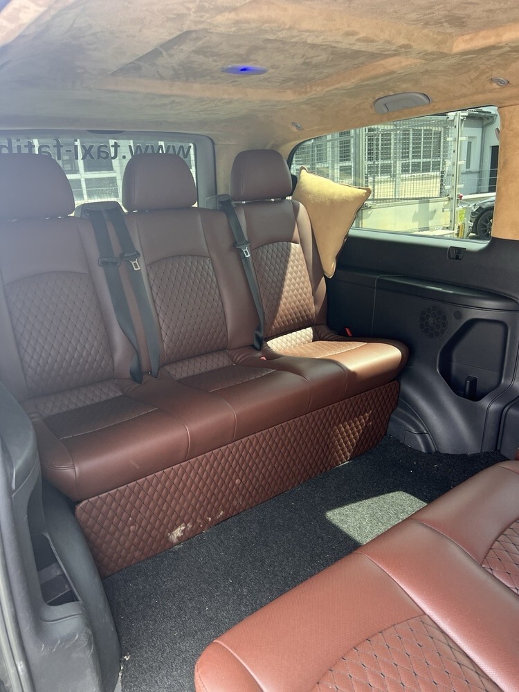 Mercedes-Benz Vito 242.092 km 17.000 € Friedberg 86316