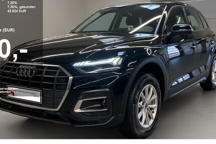 Audi Q5 25.101 km 35.689 &euro; Krefeld 47805