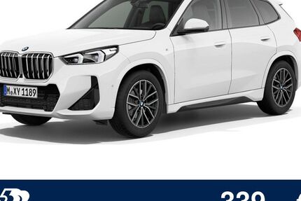 BMW X1 31.887 km 37.450 &euro; Bad Segeberg 23795