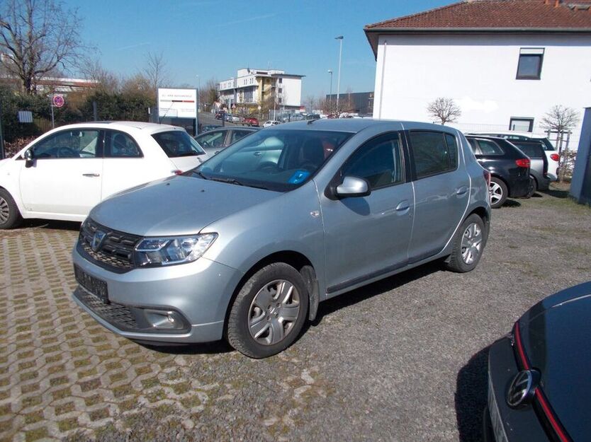Sandero