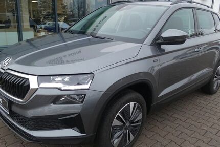 Skoda Karoq 3.073 km 32.790 &euro; Bernburg 06406