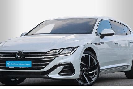VW Arteon 18.670 km 35.749 &euro; Bonn 53175