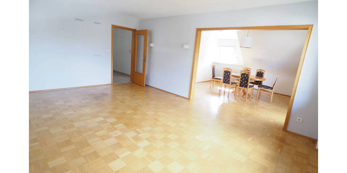 Etagenwohnung Montabaur - 5 Zimmer, 110 m&sup2;, 279.000&euro; | Angebot:22599085
