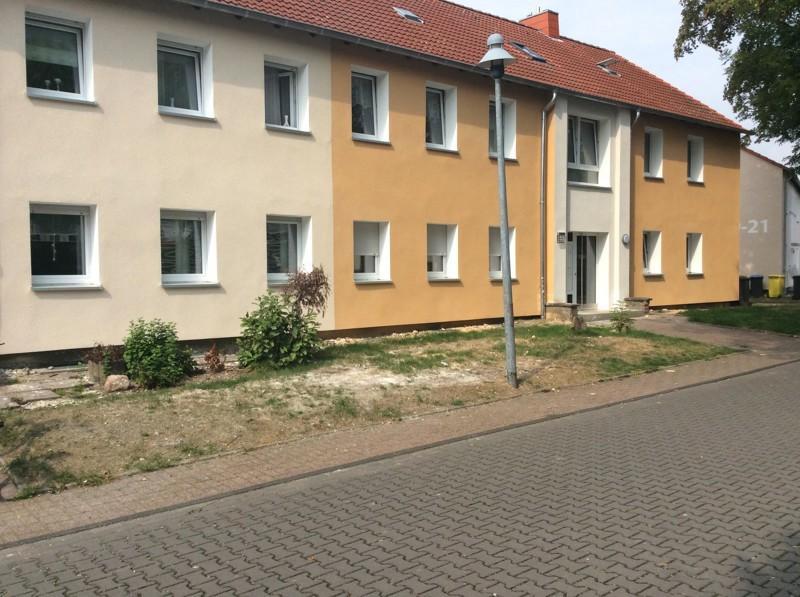 Das Glück hat ein Zuhause: individuelle 3,5-Zimmer-Wohnung mit Balkon