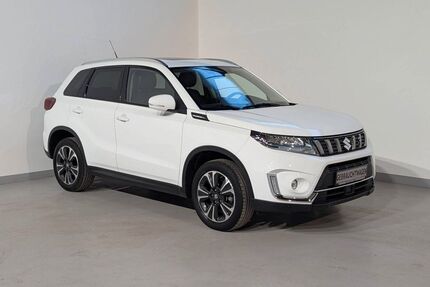 Suzuki Vitara 51.390 km 19.880 &euro; Pinneberg 25421