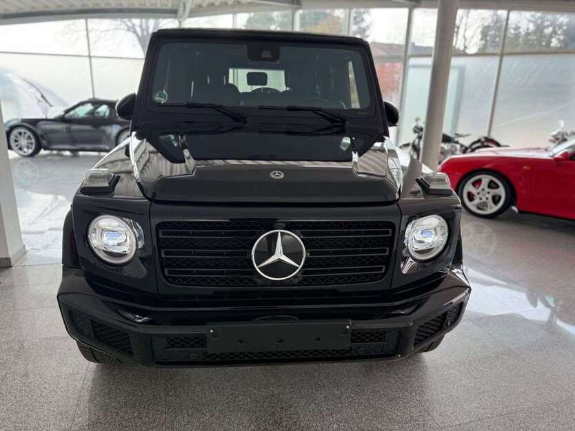 G 350