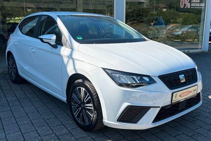 Seat Ibiza 15.600 km 19.300 &euro; Bad Mergentheim 97980
