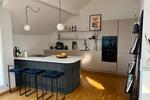 Wohnen auf Zeit Dresden Neustadt - 3.5 Zimmer, 130 m&sup2;, 2.250&euro; | Angebot:26556331