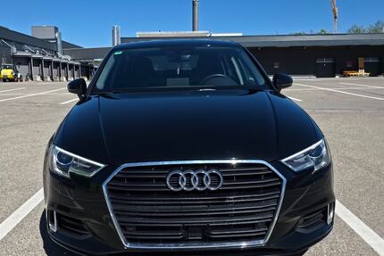 Audi A3 100.000 km 20.999 &euro; Kempten 87435