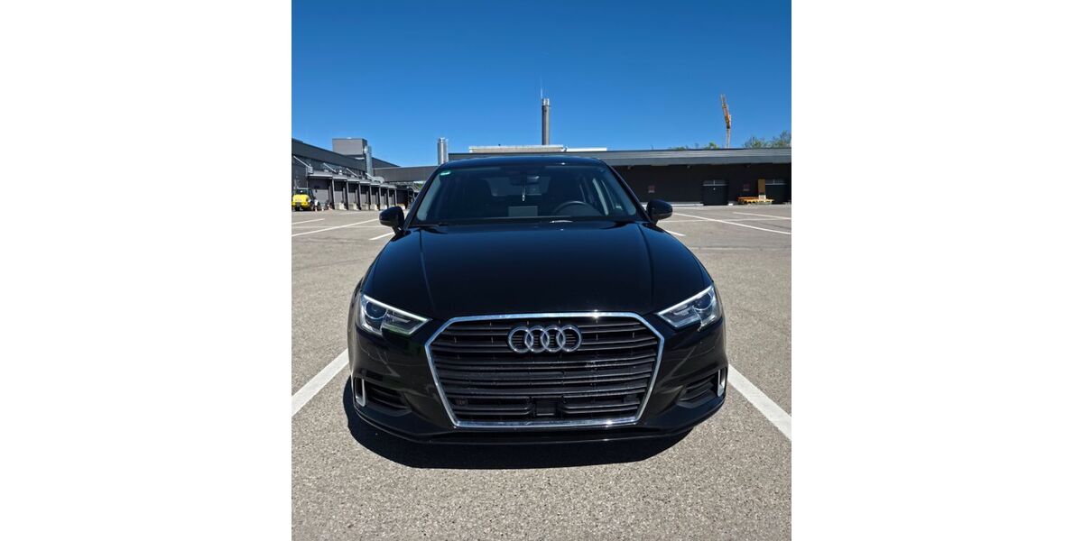 Audi A3 100.000 km 20.999 &euro; Kempten 87435