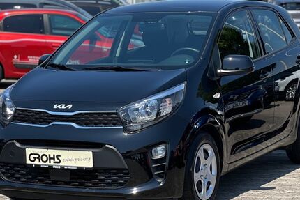 Kia Picanto 31.615 km 13.490 &euro; Bad Kreuznach 55543