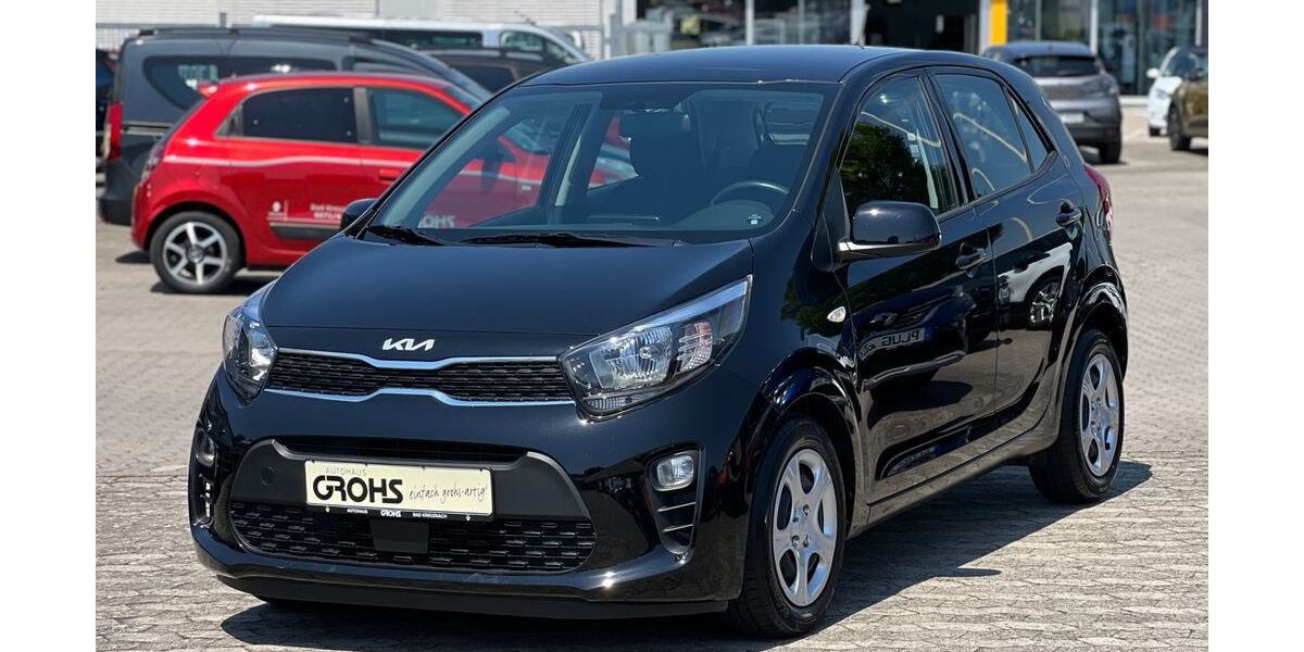 Kia Picanto 31.615 km 13.490 &euro; Bad Kreuznach 55543