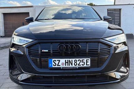 Audi e-tron 26.600 km 35.900 &euro; Salzgitter 38229