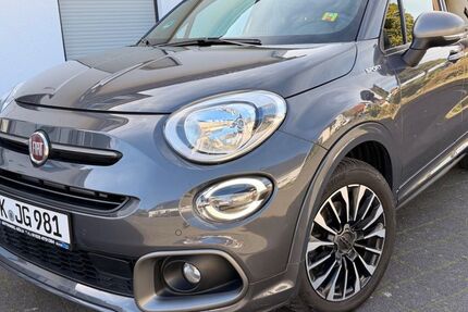 Fiat 500X 40.500 km 14.500 &euro; Paderborn 33106