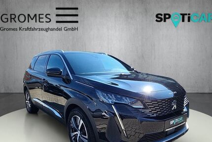 Peugeot 5008 9.990 km 26.890 &euro; Wartenberg 85456