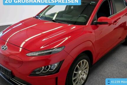 Hyundai KONA 70.446 km 22.090 &euro; Krefeld 47829