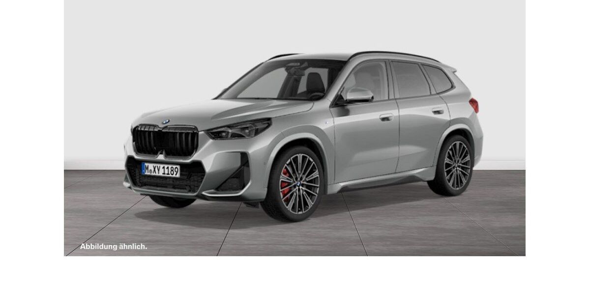 BMW X1 25.100 km 42.890 &euro; Solingen 42719