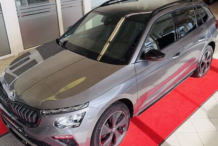 Skoda Kamiq 1.010 km 29.400 &euro; Stadland 26936