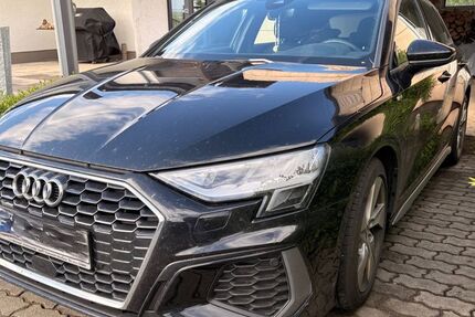 Audi A3 72.000 km 20.800 &euro; Röhl 54636