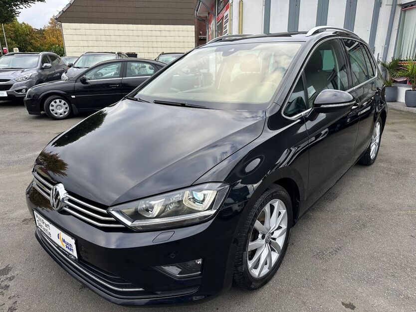 VW Golf 133.800 km 14.198 € Bremen 28277