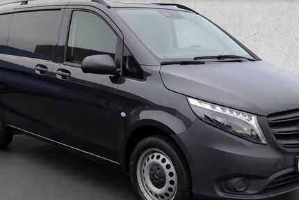 Mercedes-Benz Vito 27.637 km 36.990 € Dresden 01257
