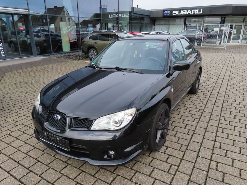 Impreza