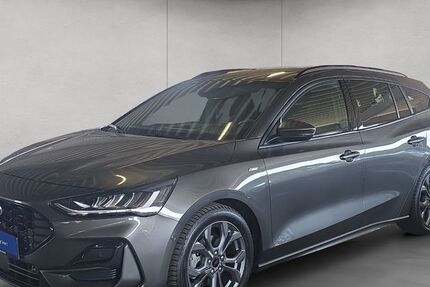 Ford Focus 21.192 km 18.900 &euro; Stuttgart 70190