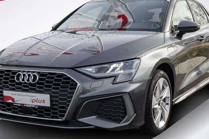 Audi A3 66.100 km 23.675 &euro; Sankt Augustin 53757