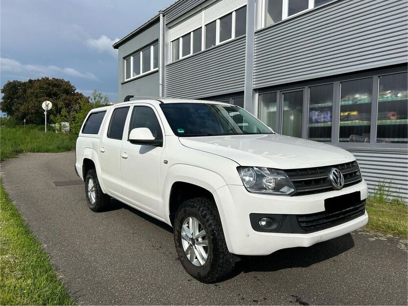 Amarok