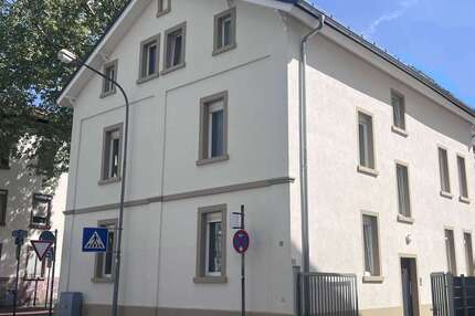 Wohnung zum Mieten in Offenbach 1.900 € 101 m²