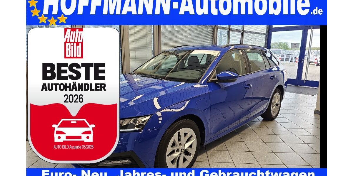 Skoda Octavia 66.567 km 22.400 &euro; Wolfsburg-Heiligendorf 38444