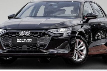 Audi A3 14.350 km 27.980 &euro; Olpe 57462