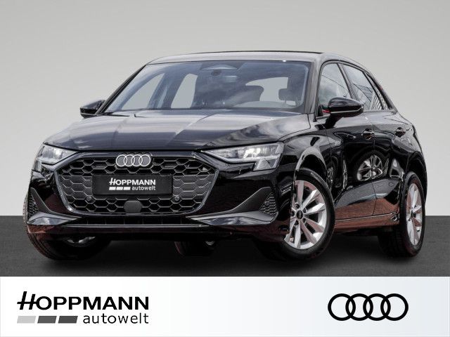 Audi A3 14.350 km 27.980 &euro; Olpe 57462