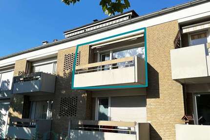 Wohnung zum Kaufen in Osnabrück 105.000 € 31.15 m² 1 zimmer