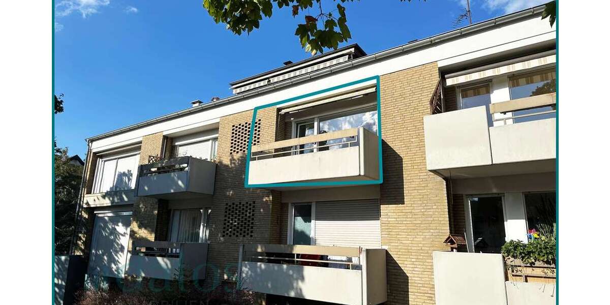 Wohnung zum Kaufen in Osnabrück 105.000 € 31.15 m² 1 zimmer