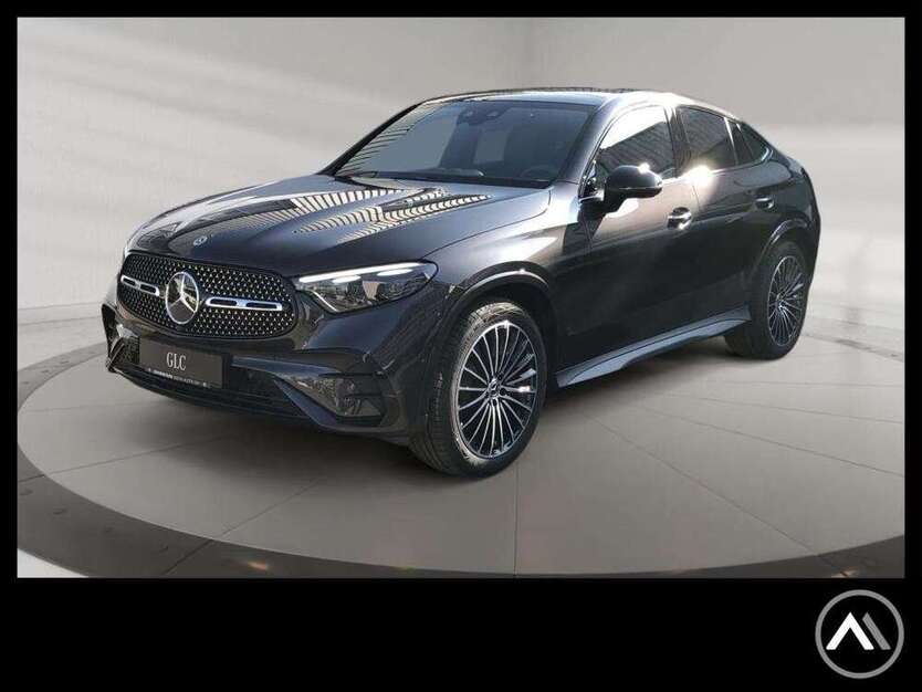GLC 300