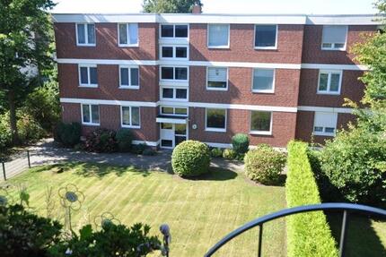 Wohnung Oldenburg Alexandersfeld - 3 Zimmer, 75 m&sup2;, 198.000&euro; | Angebot:26983096