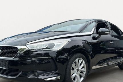 DS Automobiles DS5 93.100 km 13.980 &euro; Diepholz 49356