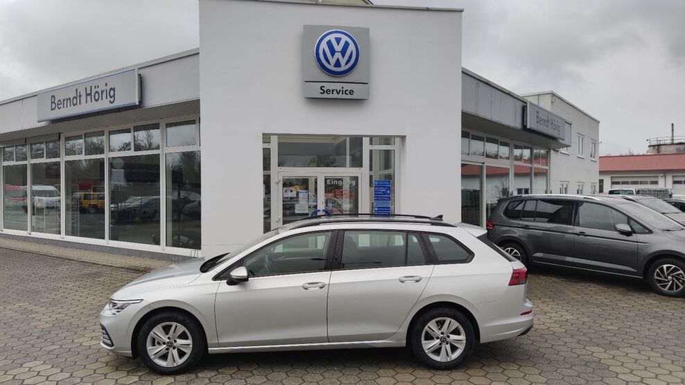 VW Golf 59.950 km 19.990 € Königsbrück 01936