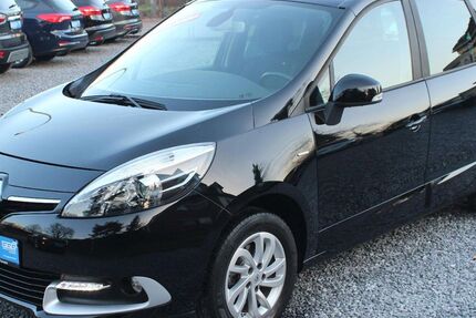 Renault Scenic 89.000 km 8.870 &euro; Dissen 49201
